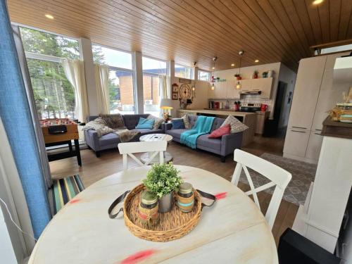 Le Rustique Chic - SPA privé, Pont-Rouge (fotografie 6)