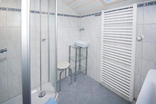 Gästehaus im Wiesengrund