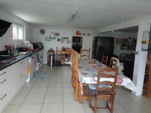 la maison bonheur in Feytiat