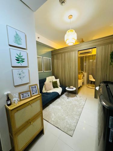 Fame residences, Manila
