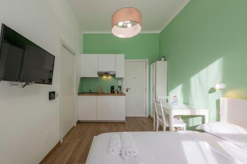 Umbria Design Studio Suite - B Home, Milan