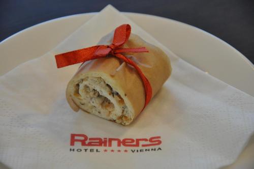 Rainers Hotel Vienna - image 10