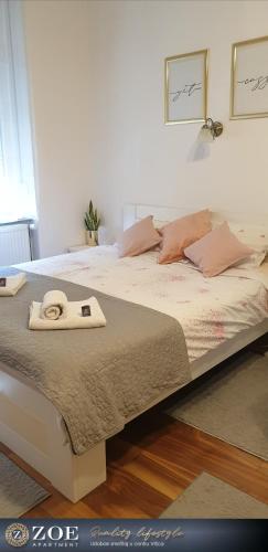 . ZOE apartment