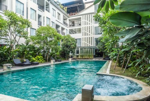 ZEN Rooms Seminyak Umalas Bali