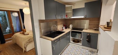 Serenite Au Palais Suite Romantique Jacuzzi - Avignon