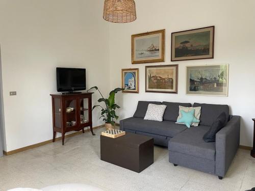 Italian Country House gîte à louer Nereto