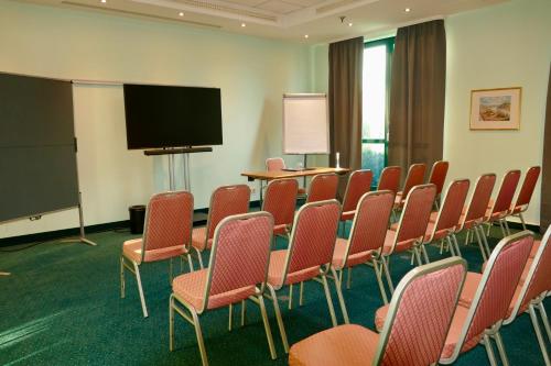 Hotel Amadeus Frankfurt - image 6