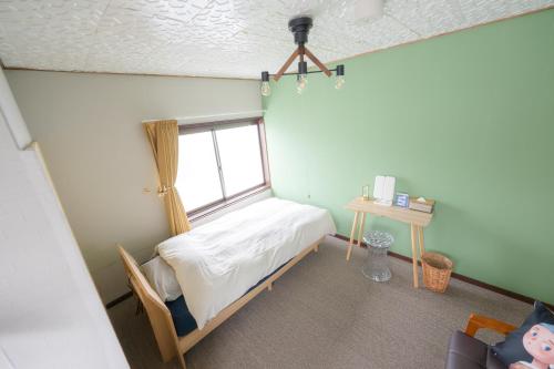 別海町greenstar in Betsukai