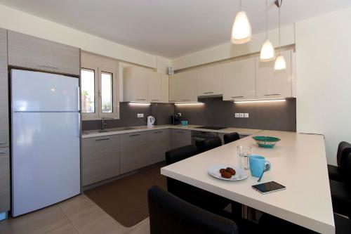 Villa Eco Blu in Ag. Kiriaki