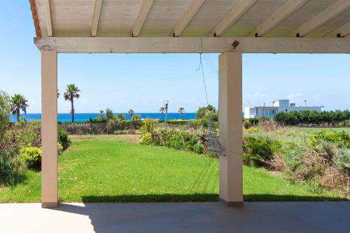Villa Eco Blu in Ag. Kiriaki
