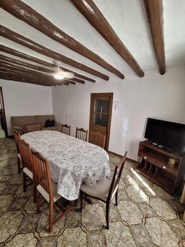Casa Rural Teresa in Urrea de Gaen
