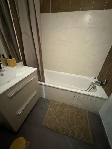 Appartement, Cozy trois, Toulouse (fotografie 9)