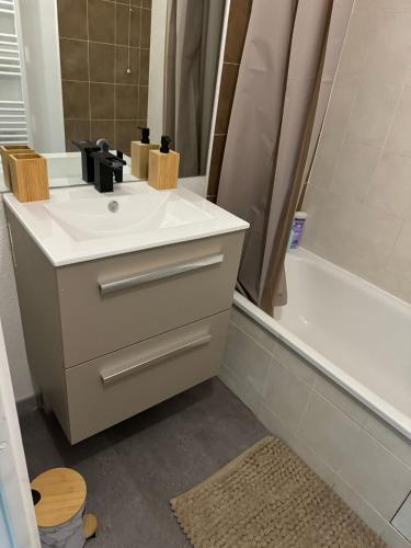 Appartement, Cozy trois, Toulouse (fotografie 7)