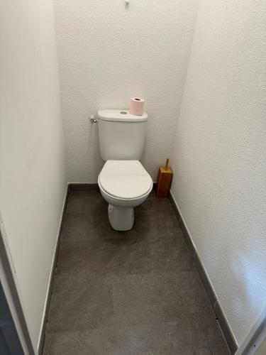 Appartement, Cozy trois, Toulouse (fotografie 8)