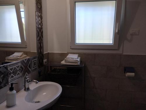 B&B La Dolce Riva Room Type - Studio