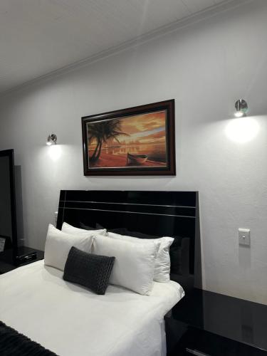 At JayRose At JayRose