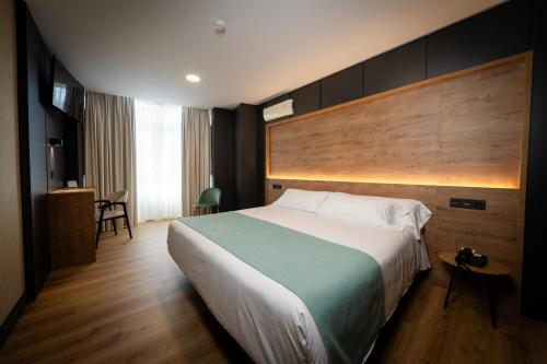 Hotel Oca Insua Costa da Morte in Cee
