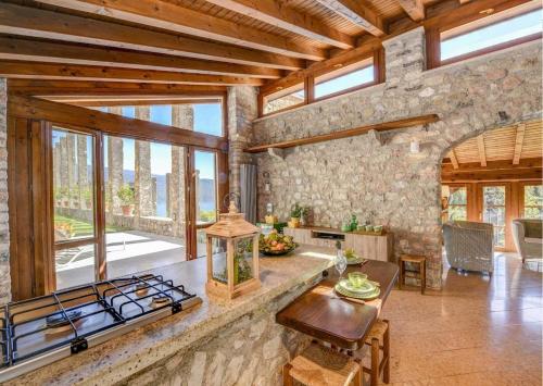 Lemon Garden Retreat - Villa Arbor in Gargnano