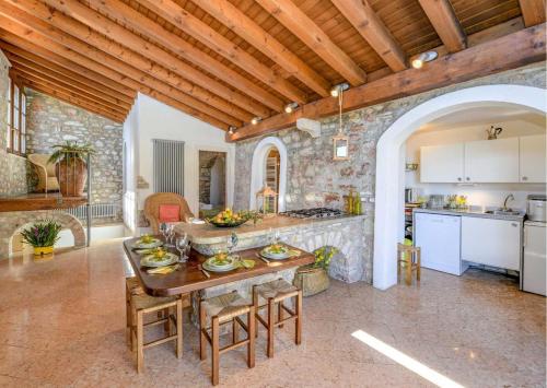 Lemon Garden Retreat - Villa Arbor in Gargnano