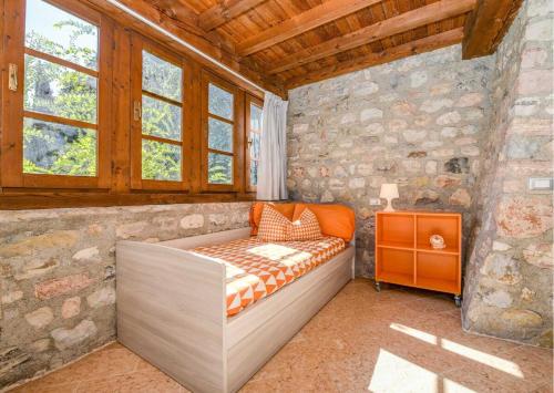 Lemon Garden Retreat - Villa Arbor in Gargnano