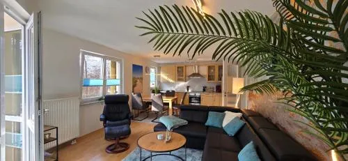Ferienwohnung i4 in Graal-Müritz, Deutschland