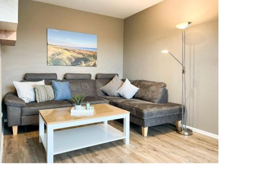 Likedeeler Wohnung 32 in Boltenhagen, Deutschland