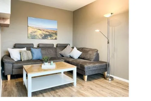 Likedeeler Wohnung 32 in Boltenhagen, Deutschland