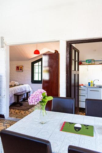 Santoral Restaurante y Posada Pet Friendly in Atlantida