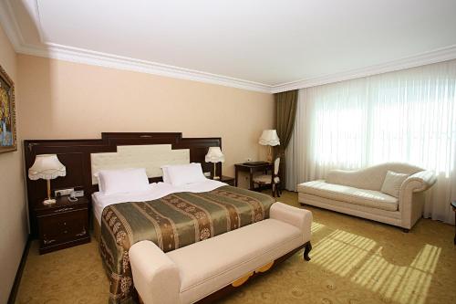 Latanya Palm Hotel Antalya - image 10
