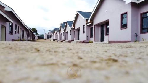 Tulivu Suites 1BR in Naivasha