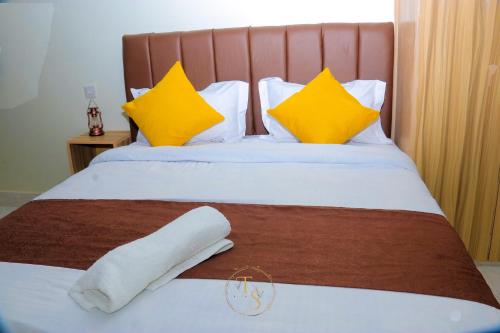 Tulivu Suites 1BR in Naivasha