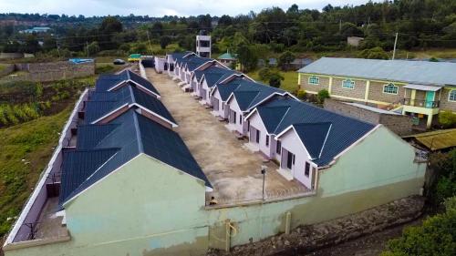 Tulivu Suites 1BR in Naivasha