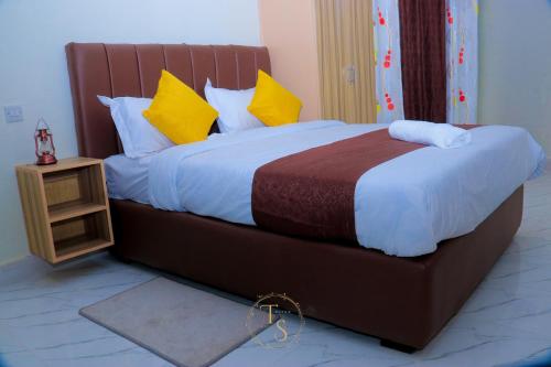 Tulivu Suites 1BR in Naivasha