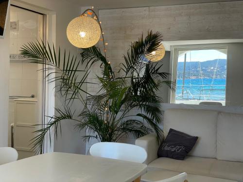 Beach Villa Des Sablettes in 시티 센터