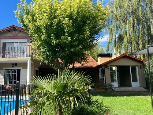 Departamento Las Margaritas