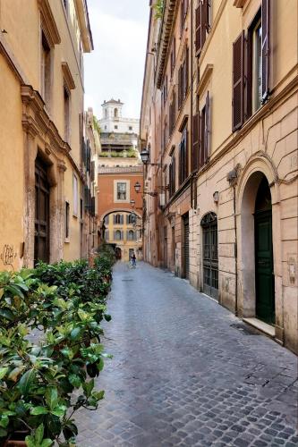 Domus Greci Piazza di Spagna, Rome (photo 7)