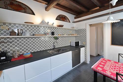 Domus Greci Piazza di Spagna, Rome (photo 6)