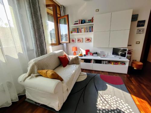 Premier Apartment Milano, Милан (фото 7)