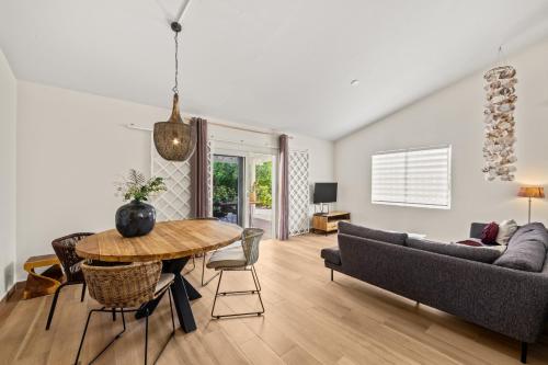 Kas di Rosa Curacao luxurious holiday home in เตราโกรา