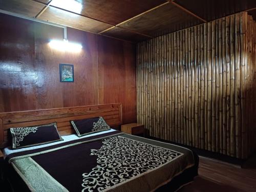 Odyssey Stays Umbir, Umiam Lake in Umsning