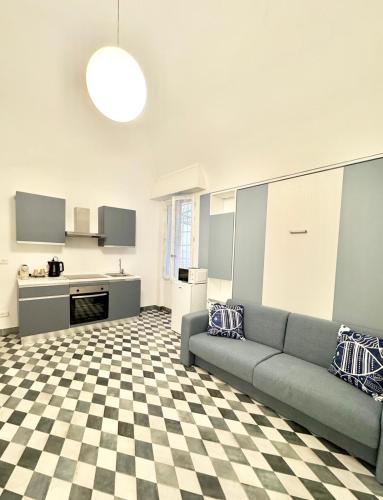 Il Pesciolino Blu Apartment