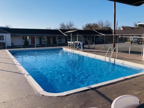 Sun Valley Motel Junction - image 11