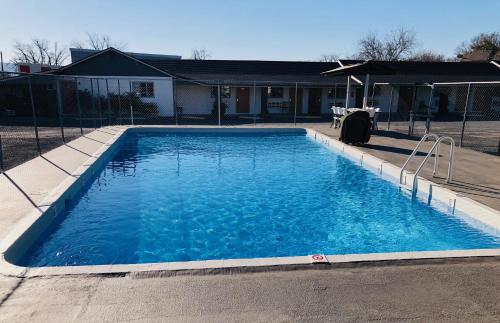 Sun Valley Motel Junction - main image