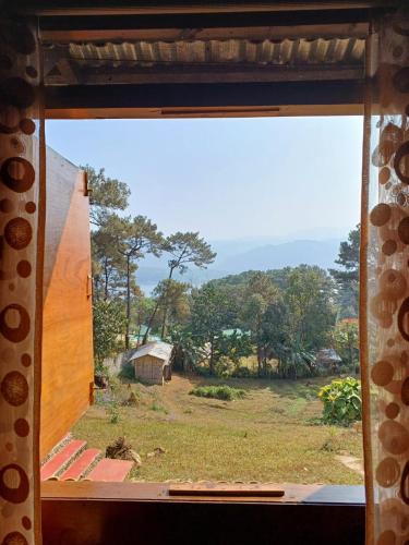 Odyssey Stays Umbir, Umiam Lake in Umsning