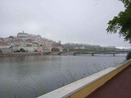 Casa da Zendinha, Coimbra