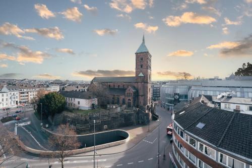 Das Loft Apartments - image 14