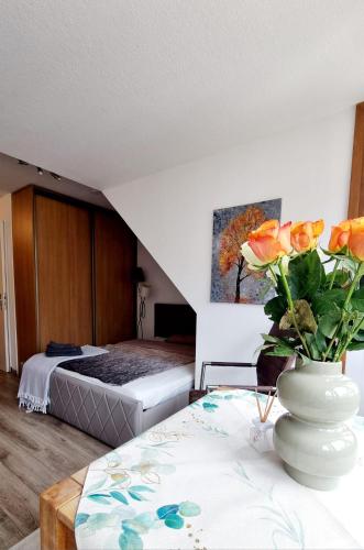 Ferienwohnung Elsnerstrasse, Norymberga (zdjęcie 3)