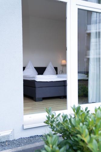 Das Loft Apartments Room Type - Family Room