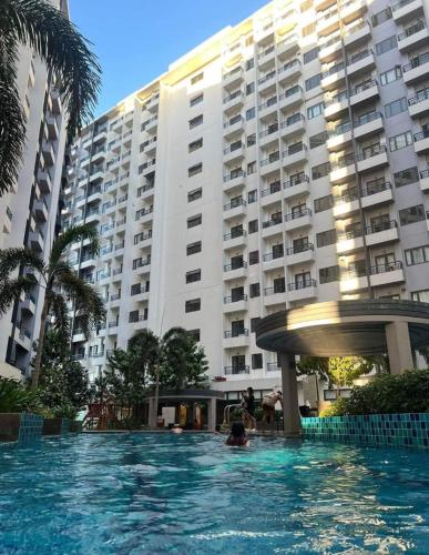 Condo in Parañaque, Manila
