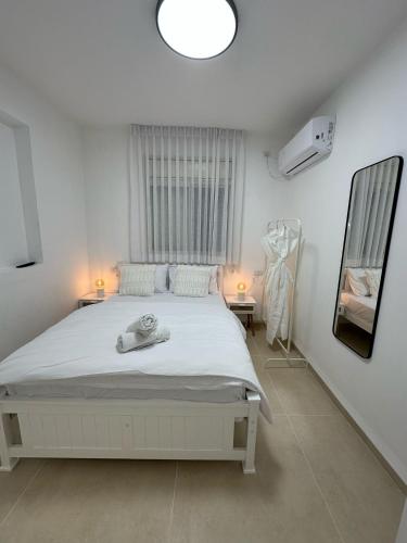 Ocean view - מול הים in Nahariya